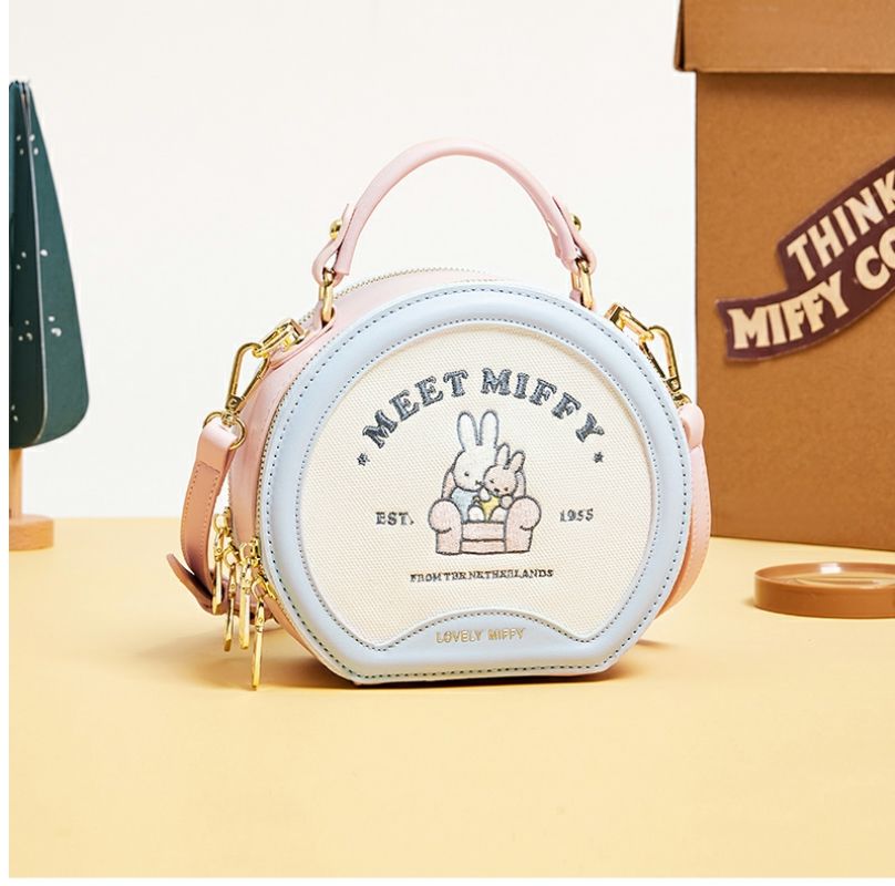 Tas Wanita Anime Miffy Model T - Luxury Bags Edit ulasan dan harga
