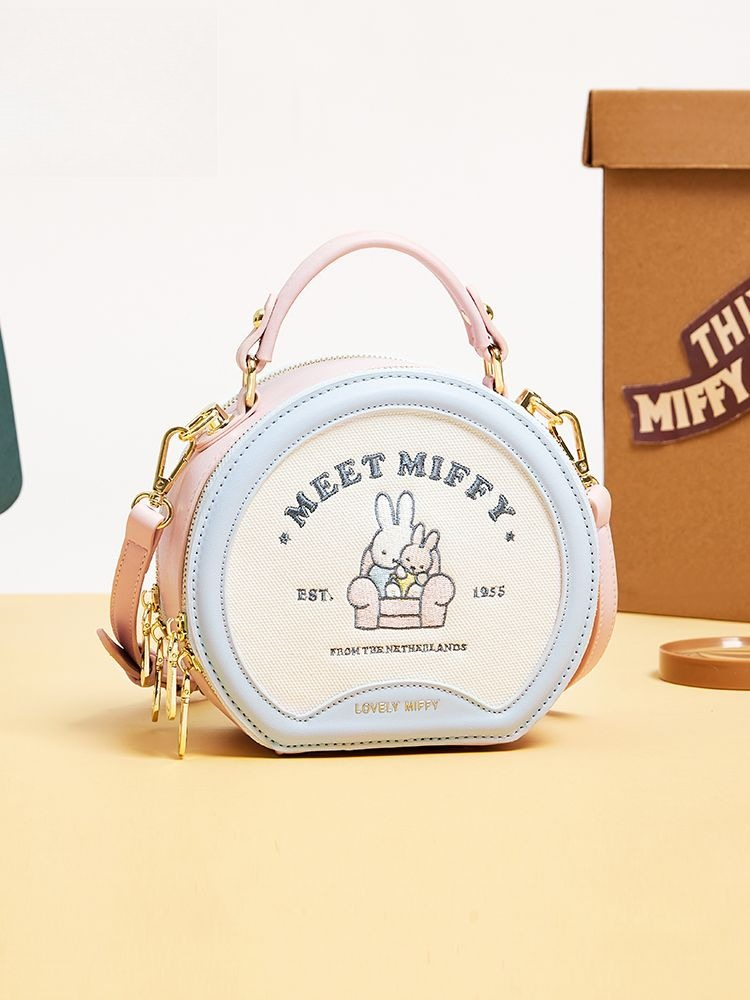 Tas Wanita Anime Miffy Model T - Luxury Bags Edit ulasan dan harga