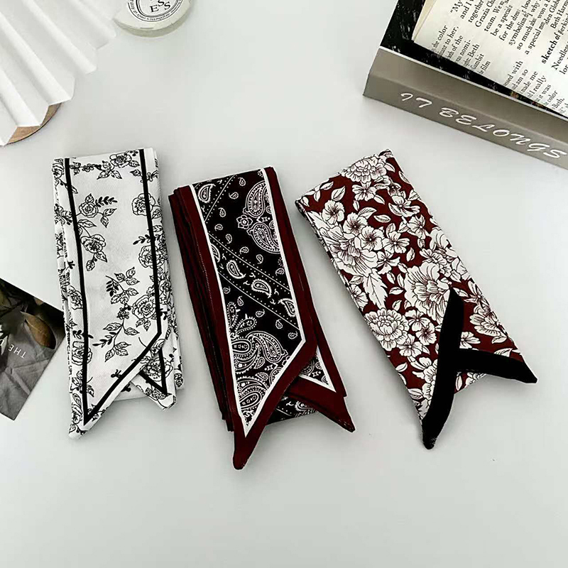 Selendang sutra tipis wanita,  - Luxury Bags In China ulasan dan harga