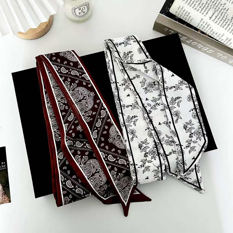 Selendang sutra tipis wanita,  - Luxury Bags In China ulasan dan harga