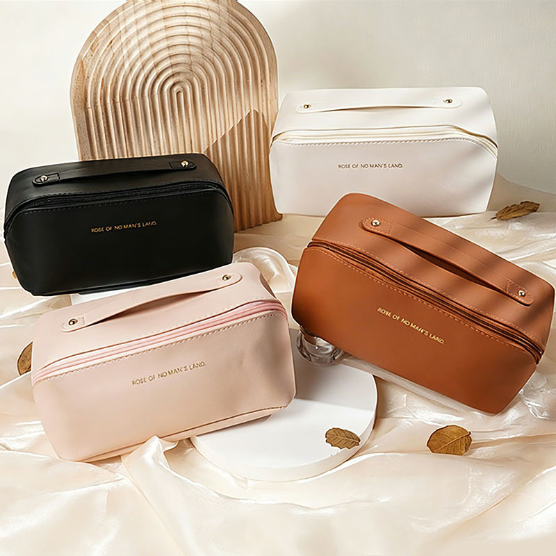 Homefish Organizer Tas Perleng - Luxury Ziploc Bags ulasan dan harga