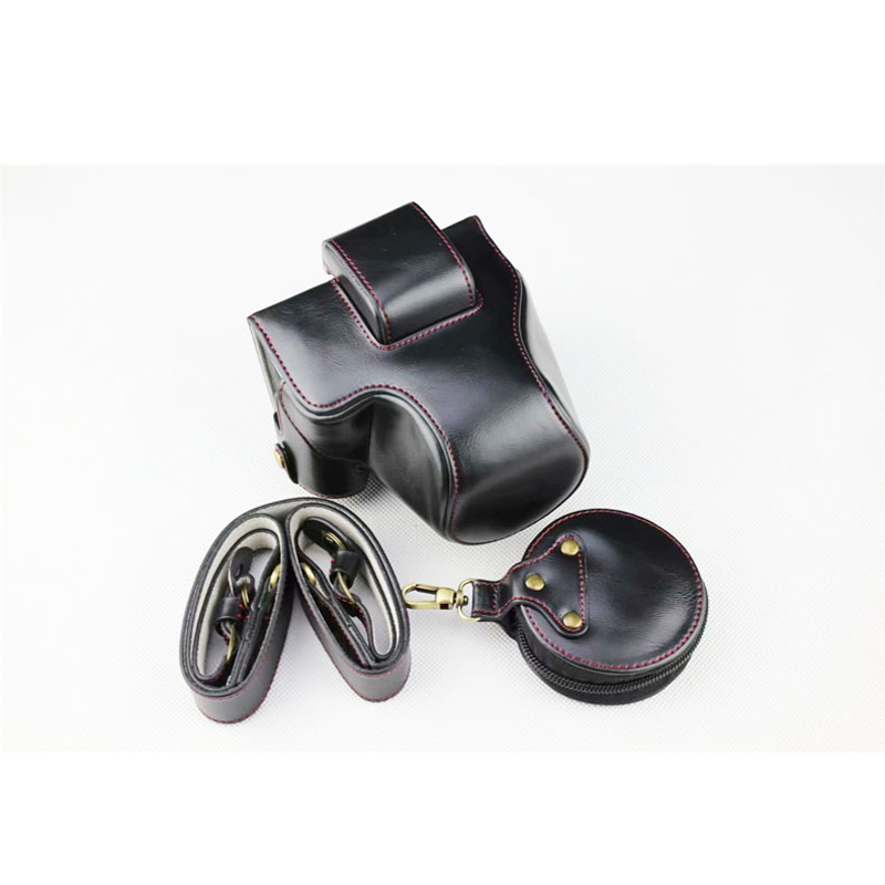 Tas Video Kamera Mewah Casing  - Luxury Bags Video ulasan dan harga
