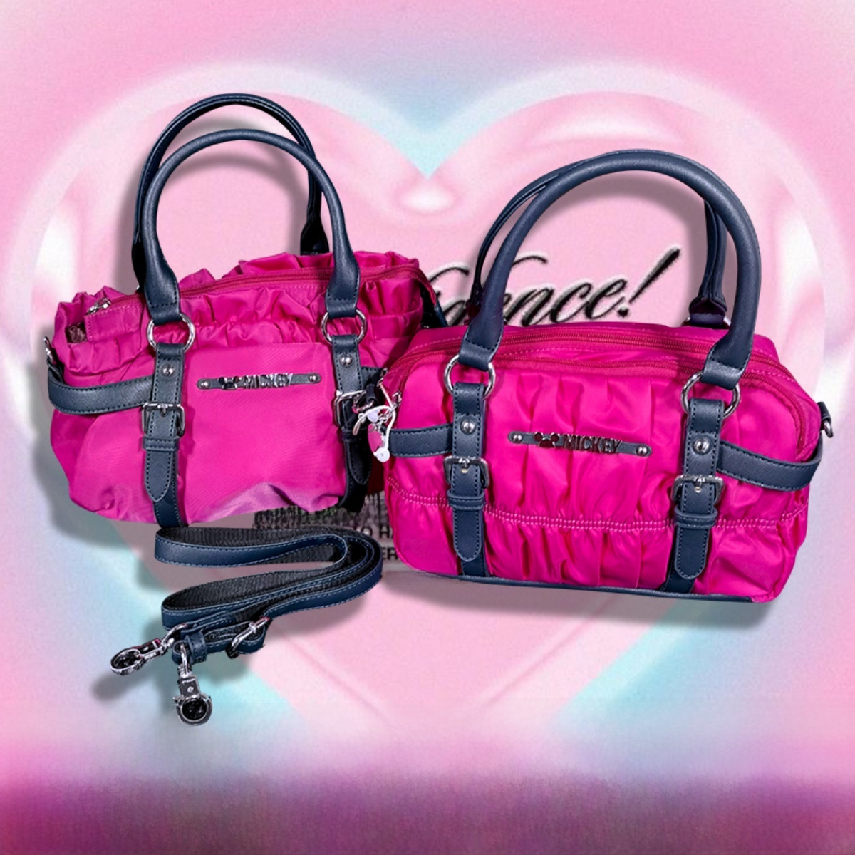 Tas Selempang Mewah Motif Kayu - Luxury Bags For Young Women ulasan dan harga