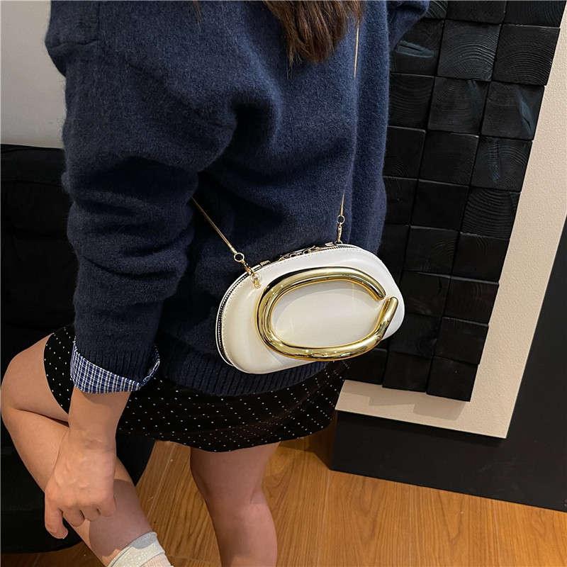 Tas Clutch Wanita dengan Pegan - Mini Bag Evening Clutch ulasan dan harga