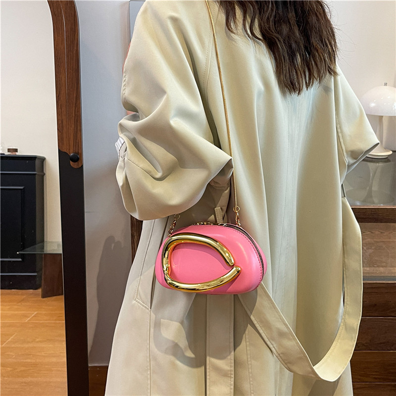 Tas Clutch Wanita dengan Pegan - Mini Bag Evening Clutch ulasan dan harga
