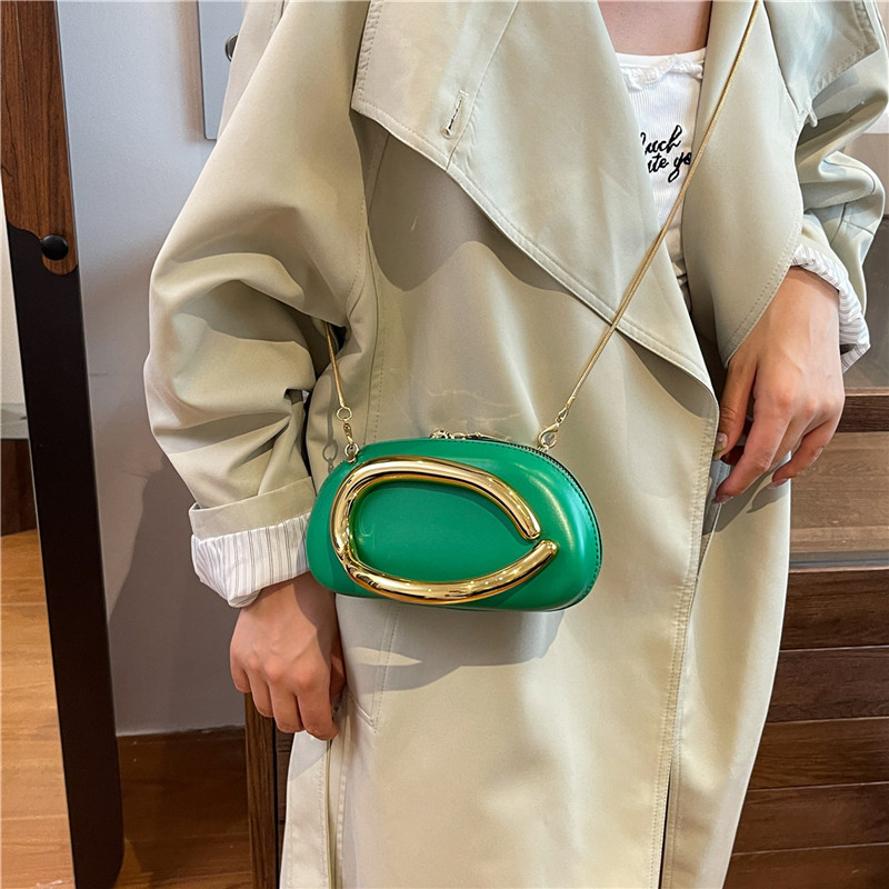 Tas Clutch Wanita dengan Pegan - Mini Bag Evening Clutch ulasan dan harga