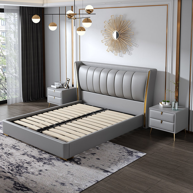 Tempat tidur ganda bergaya Hon - Luxury Bags Hong Kong ulasan dan harga