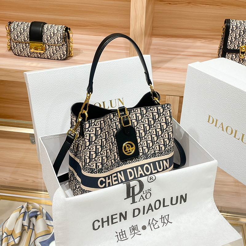 Tas Tangan Wanita Klasik Popul - Luxury Bags For Sale ulasan dan harga
