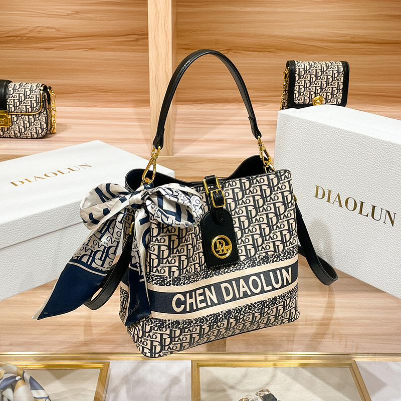 Tas Tangan Wanita Klasik Popul - Luxury Bags For Sale ulasan dan harga