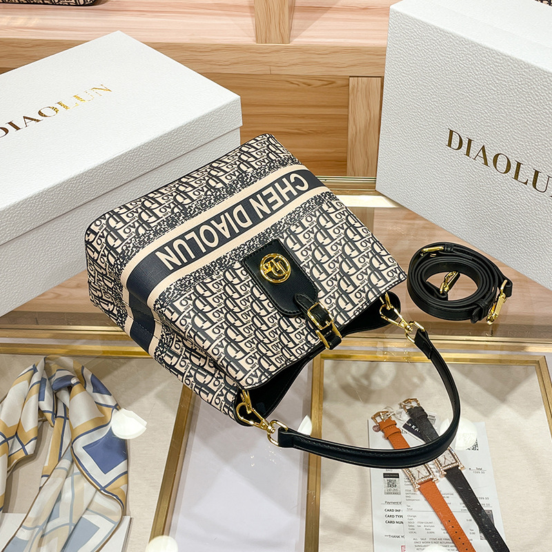 Tas Tangan Wanita Klasik Popul - Luxury Bags For Sale ulasan dan harga
