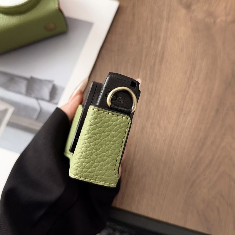 Tas Kamera Video Mewah Bahan K - Luxury Bags Video ulasan dan harga