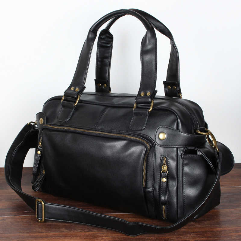 Tas Tangan Boston Kasual Tas B - Luxury Bags For Travel ulasan dan harga