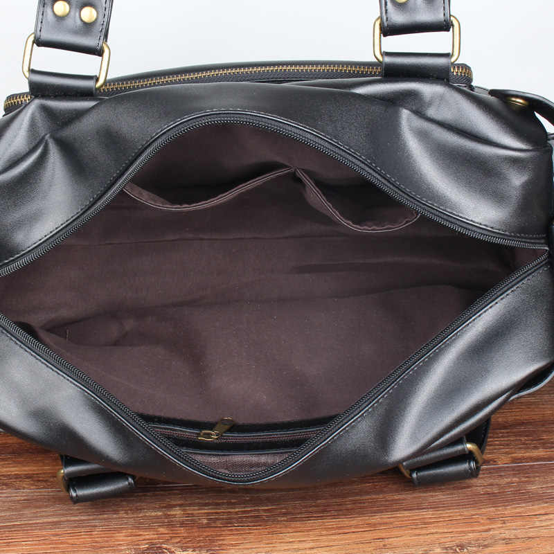 Tas Tangan Boston Kasual Tas B - Luxury Bags For Travel ulasan dan harga