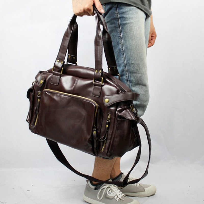 Tas Tangan Boston Kasual Tas B - Luxury Bags For Travel ulasan dan harga