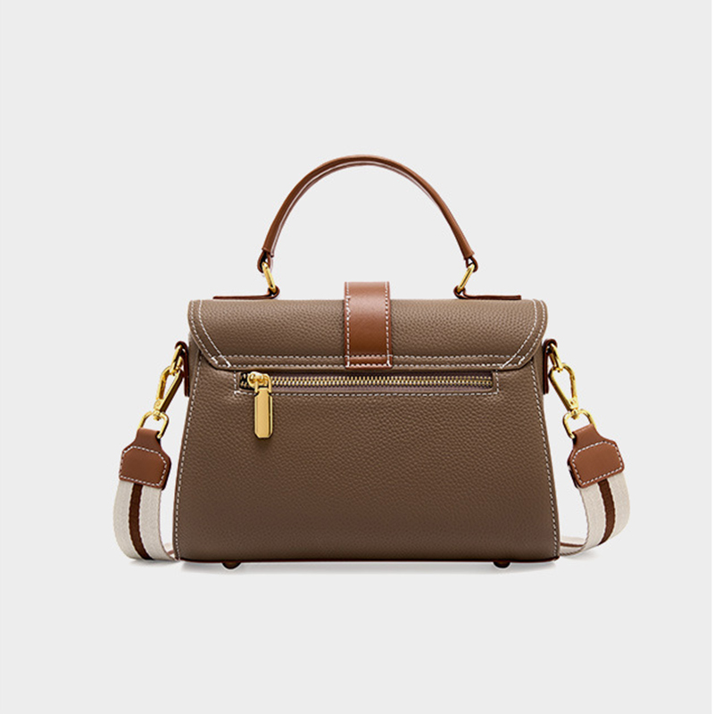 Tas Selempang Kulit Asli Wanit - Luxury Bags In Sale ulasan dan harga