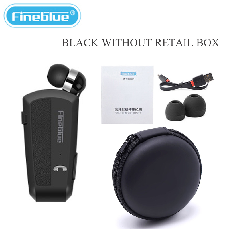 Fineblue F990 Headset Bluetoot - Luxury Bags Video ulasan dan harga