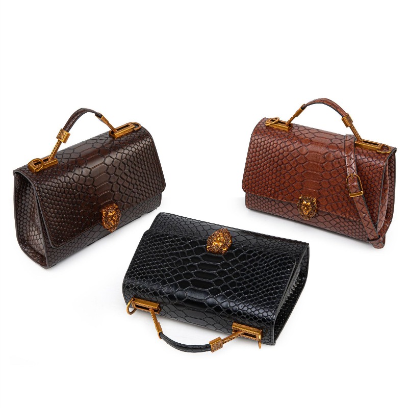 Tas Selempang Wanita Kulit Mew - Luxury Bags Paris ulasan dan harga