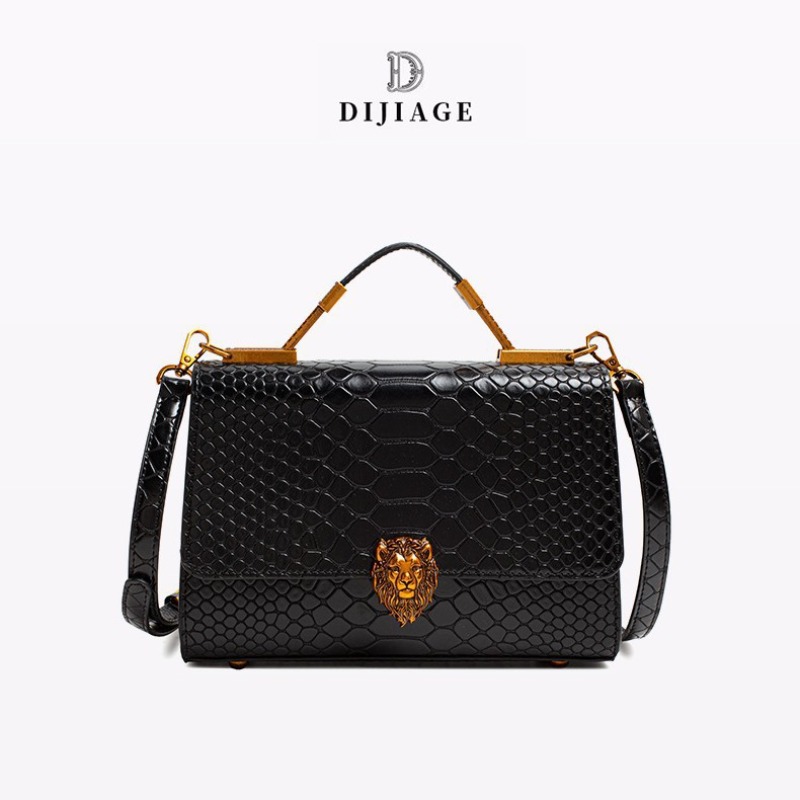 Tas Selempang Wanita Kulit Mew - Luxury Bags Paris ulasan dan harga