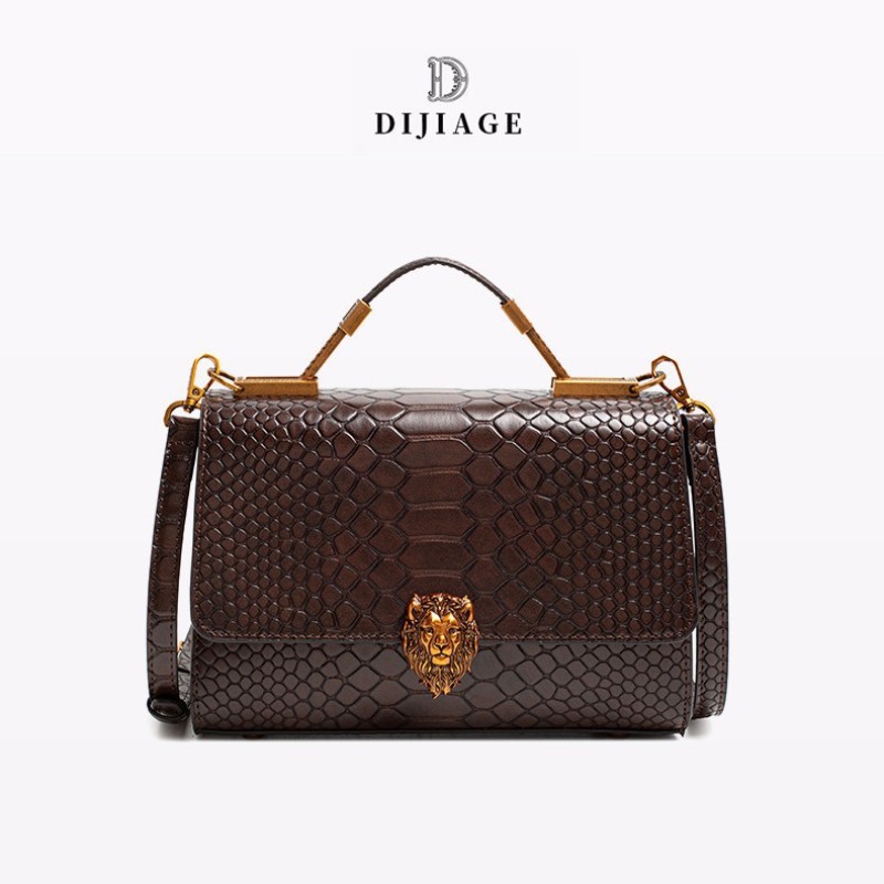 Tas Selempang Wanita Kulit Mew - Luxury Bags Paris ulasan dan harga