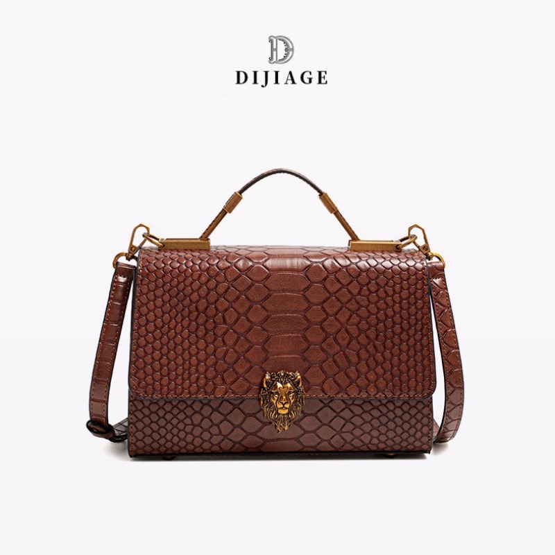 Tas Selempang Wanita Kulit Mew - Luxury Bags Paris ulasan dan harga