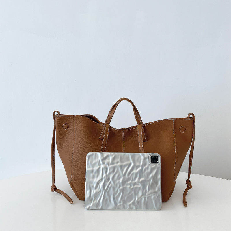 Tas Tote Wanita Ritsleting Kul - Luxury High Quality Bags ulasan dan harga