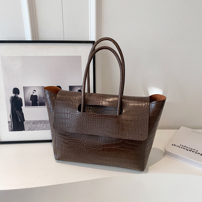Tas besar wanita pola batu, ta - Luxury Bags Edit ulasan dan harga